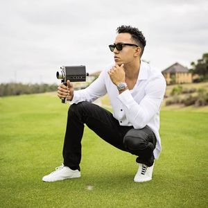 Meet your Posher, Jorge